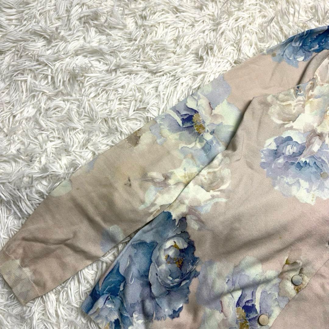 Blugirl Blumarine ブルーガールブルマリン アンサンブル