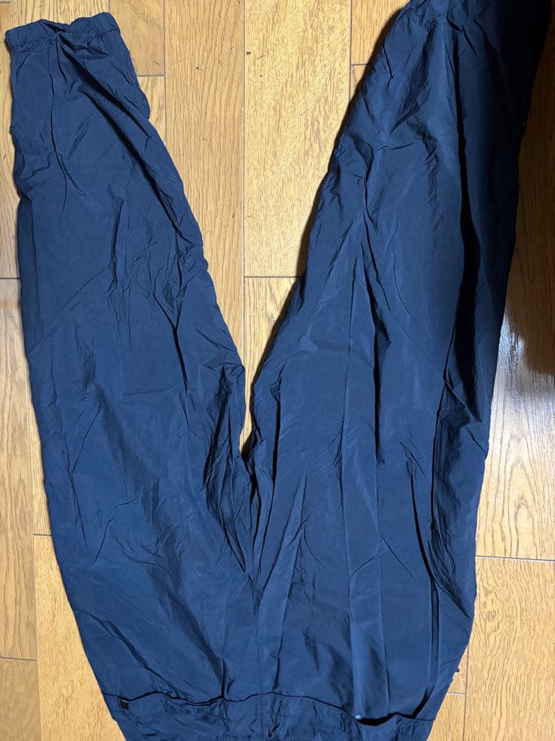 【HIM】 DAIWA PIER39 TECH WINDBREAKER