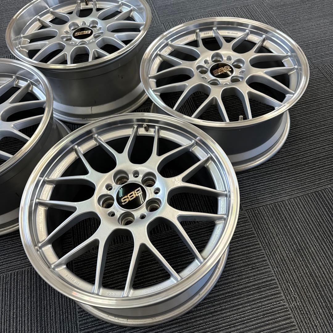 ワンピース1751さん専用 BBS ホイール