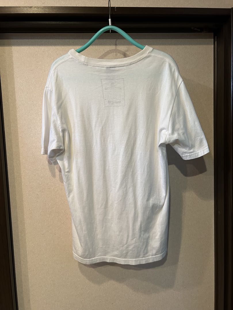 ナンバーナイン・半袖Tシャツ・09AW・ソロイスト