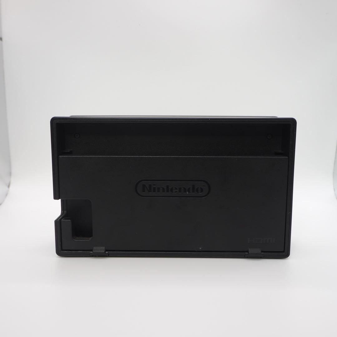ニンテンドースイッチ　バッテリー強化版　2021年製