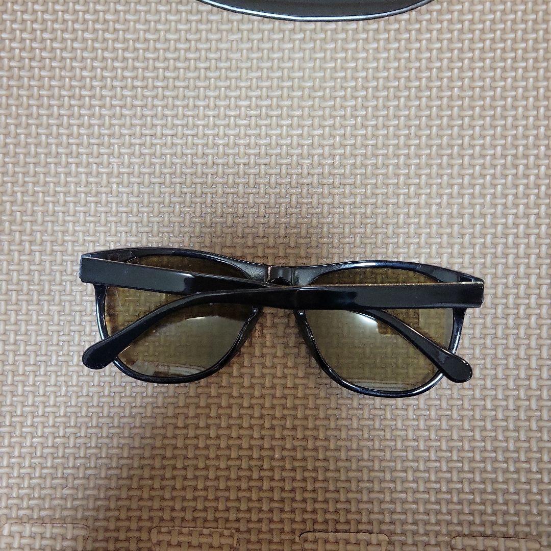 OLIVER PEOPLE サングラス