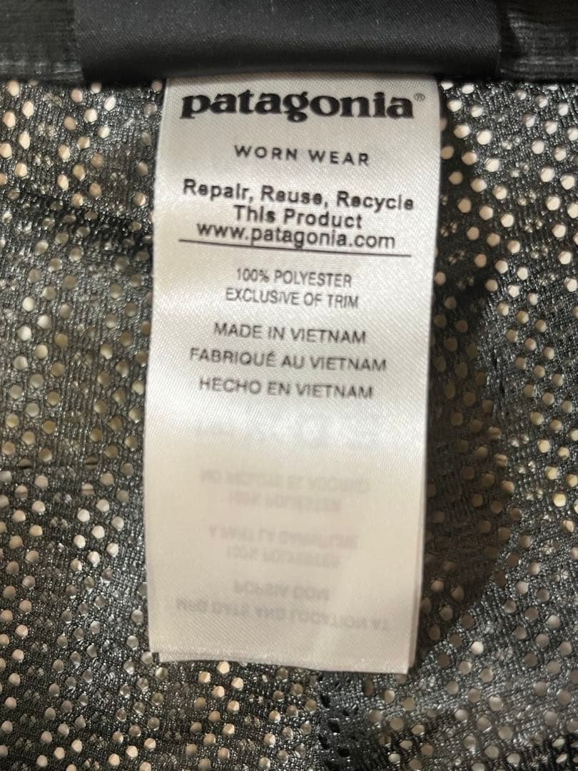 Patagonia 迷彩 スノーパンツ / ウィンターパンツ スノーウェア L