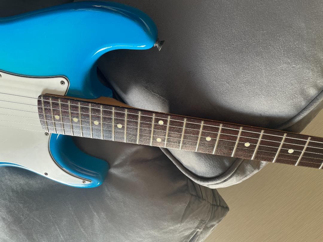 Bill lawrence / Shake / アルダー3.02kg