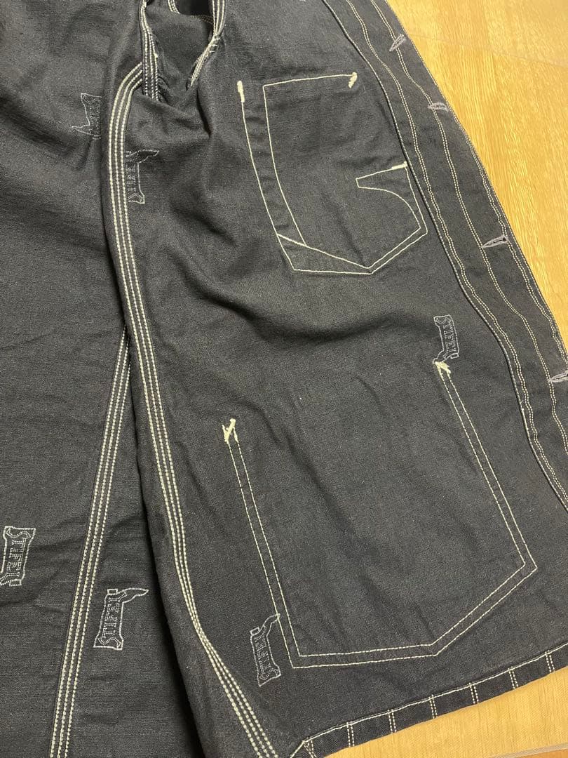 フリーホイーラーズ　￼IRONALL サイズ : 34