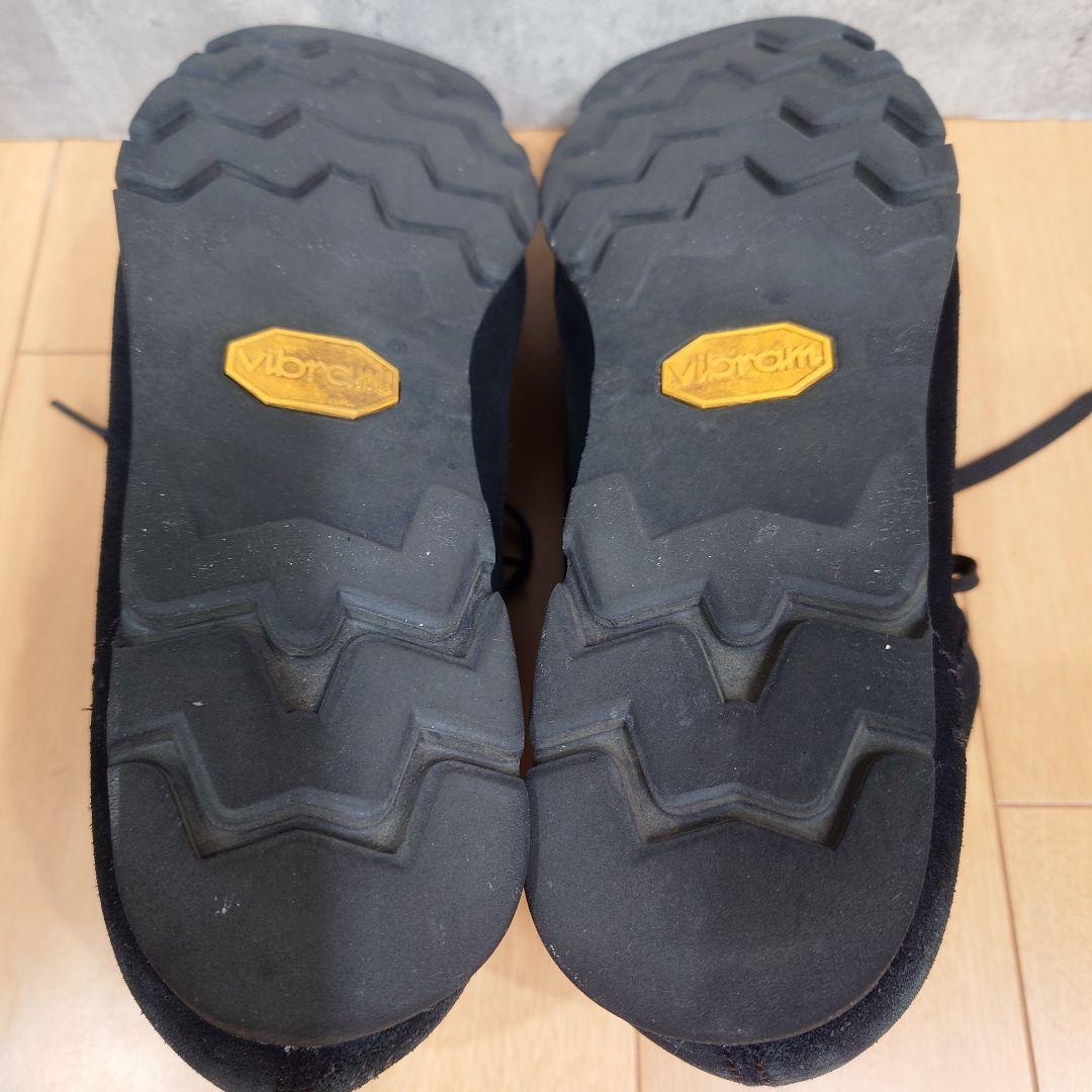 マ*ト様 （美品）【CLARKS】 Wallabee 27.5 ワラビー ゴアテ