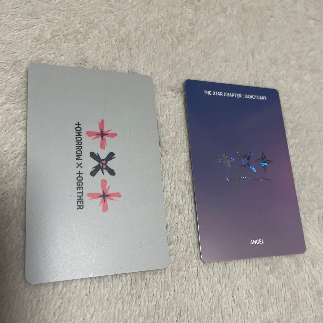 TOMORROW X TOGETHER アルバムCDセット42点
