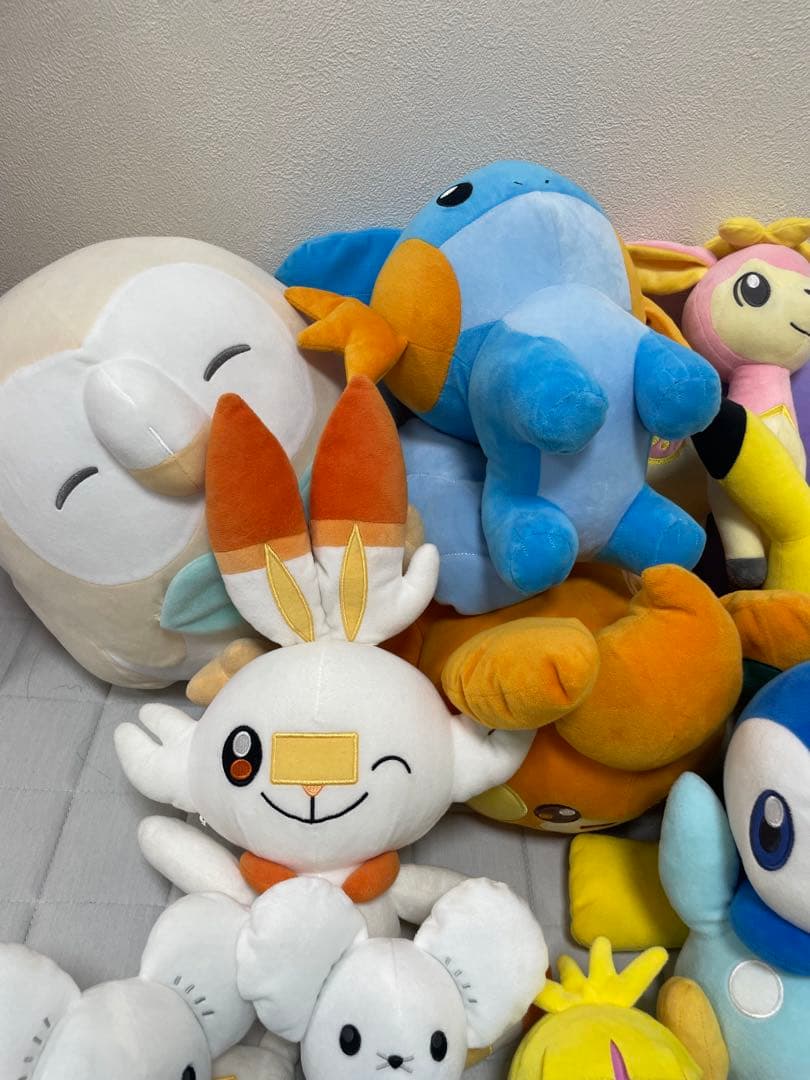ポケットモンスター　まとめ売り