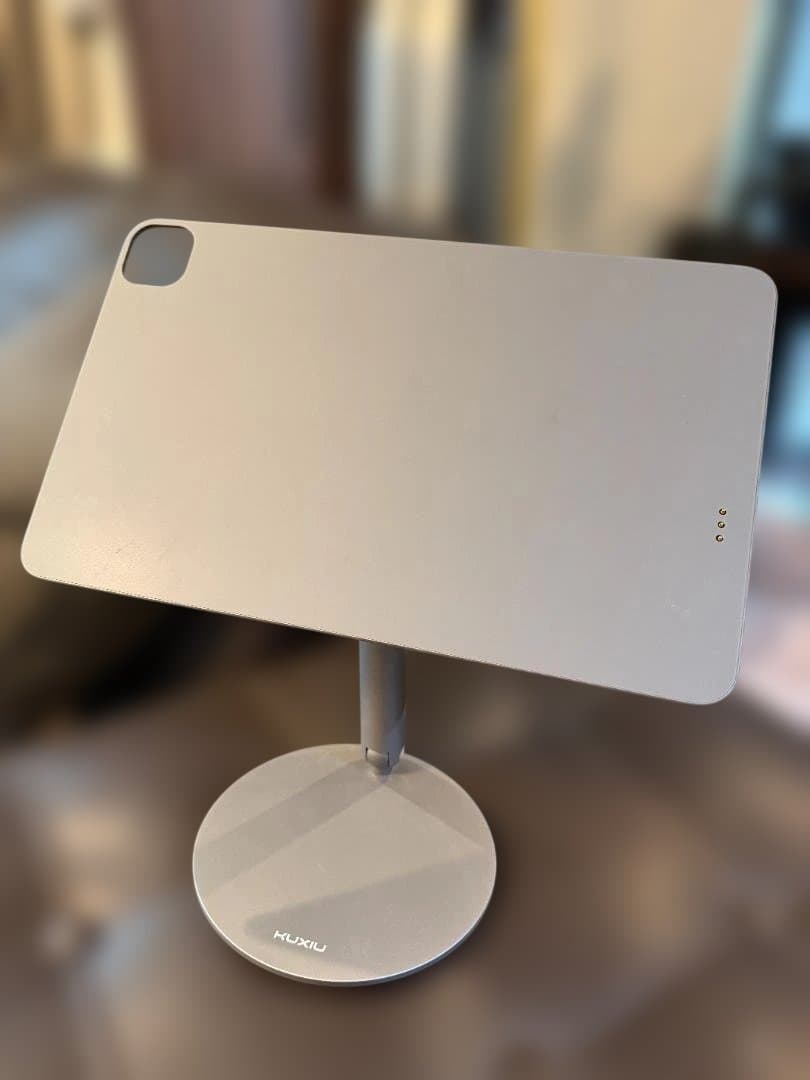 バ*グ様 LULULOOK ワイヤレス充電スタンド　iPad Pro 13 イン