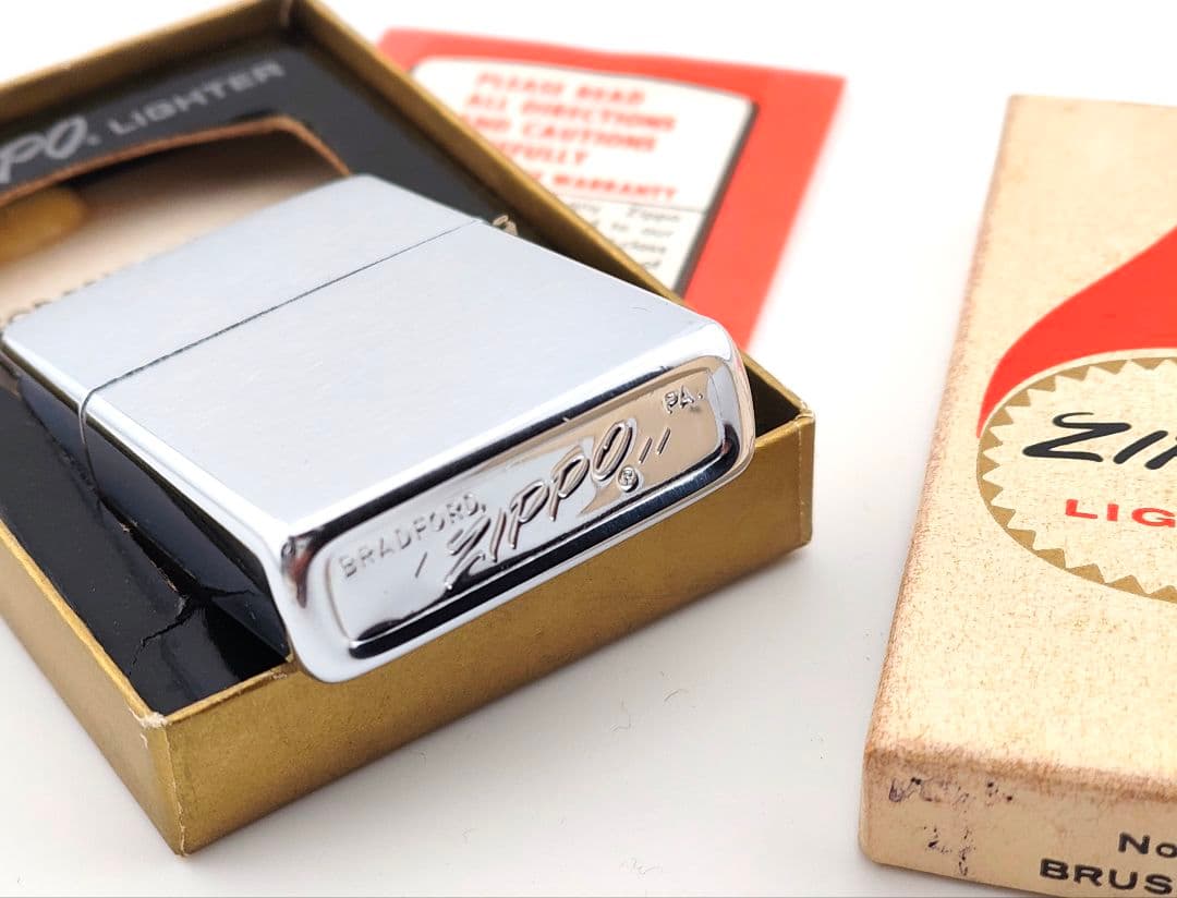 あ*い様 ビンテージ　Zippo　1979年製　ドナルドダック
