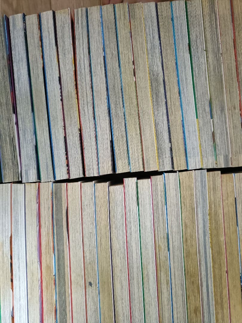 ナルト全巻良品関連本13冊付き