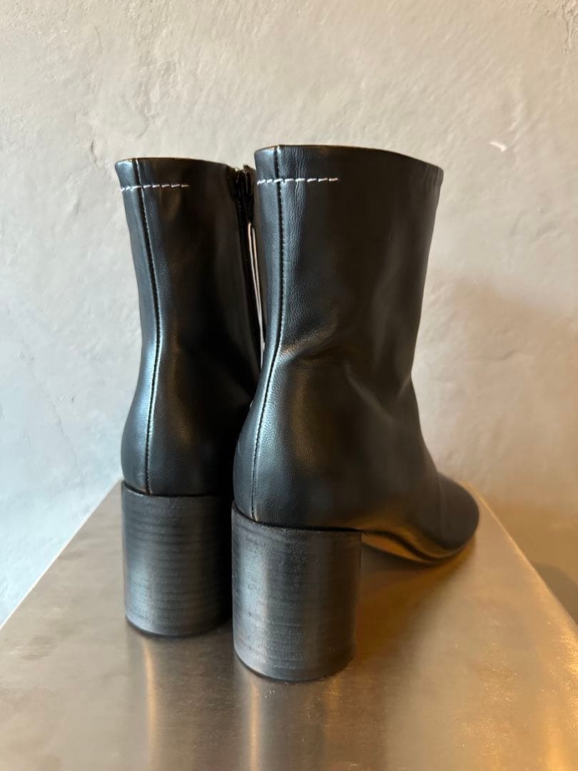 n*o様 新品 MM6 Maison Margiela アナトミック ブーツ 3
