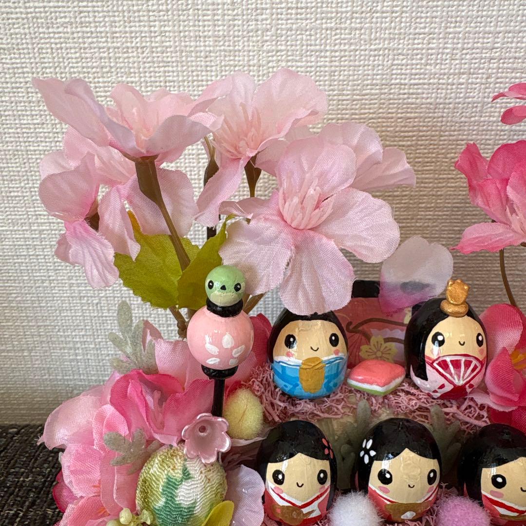 のん☆ひな祭り