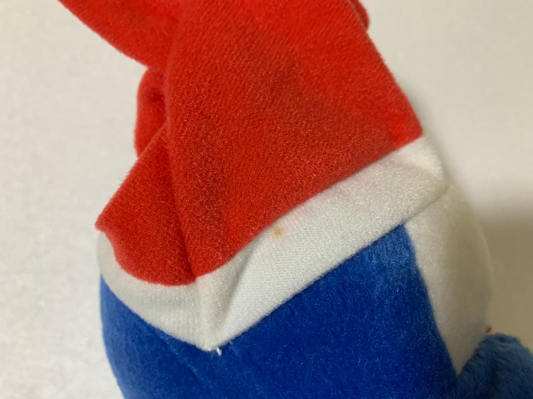 ポケモン　シーズンぬいぐるみ　クリスマス　 ポッチャマ