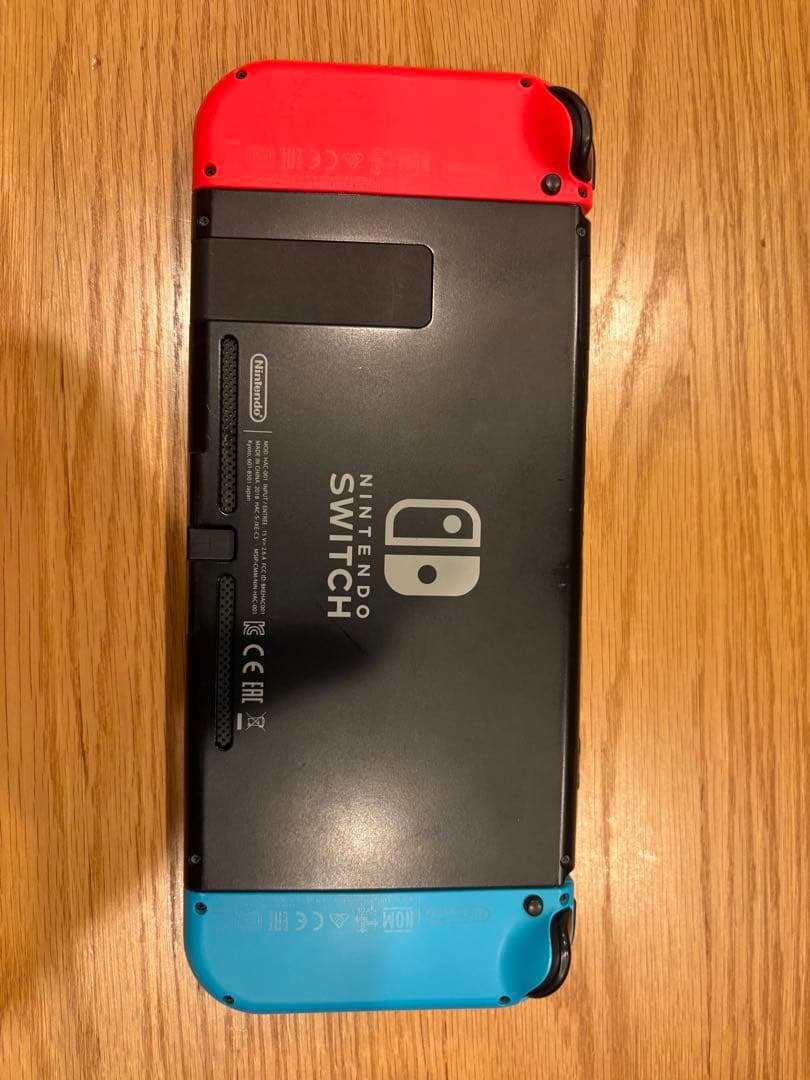 任天堂Switch ジャンク
