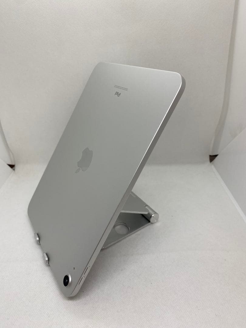 iPad 第10世代 64GB WiFiモデル.F4VKY