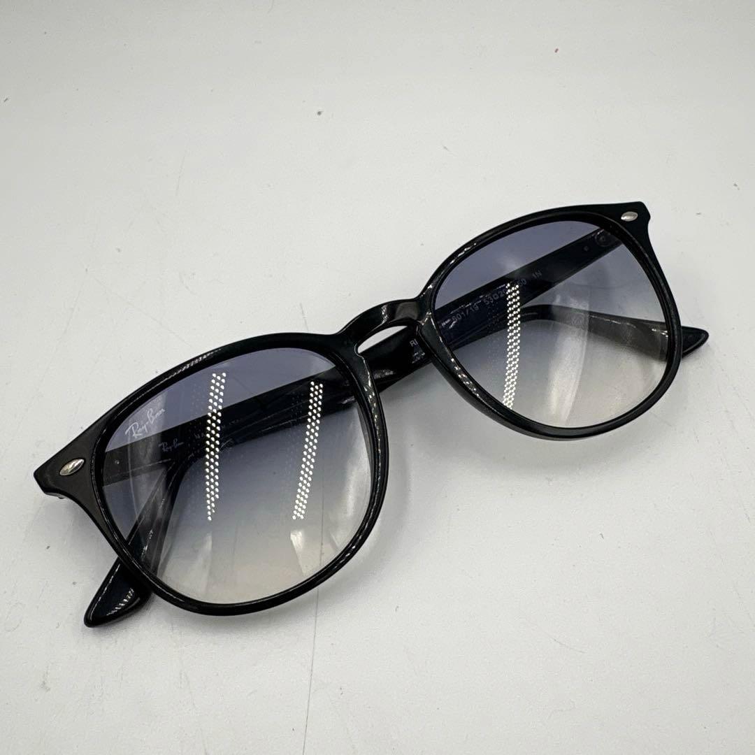 レイバン Ray-Ban RB4259 サングラス グラデーション ブルー