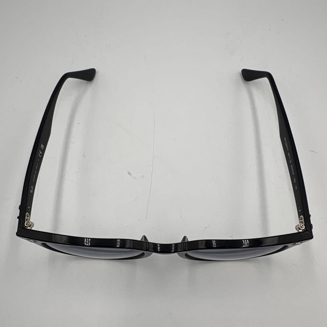 レイバン Ray-Ban RB4259 サングラス グラデーション ブルー