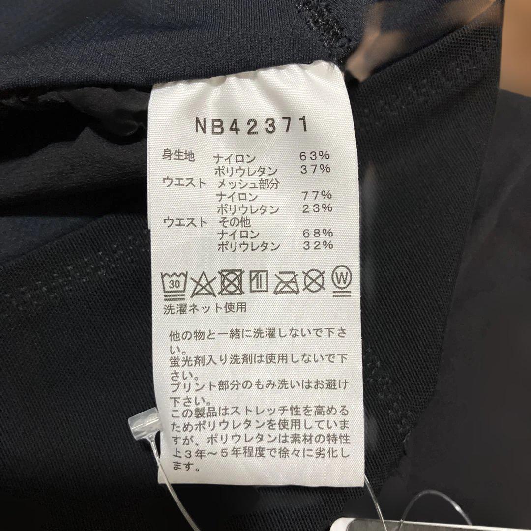THE NORTH FACE エンデュリストレイルショーツ Lサイズ　新品未使用