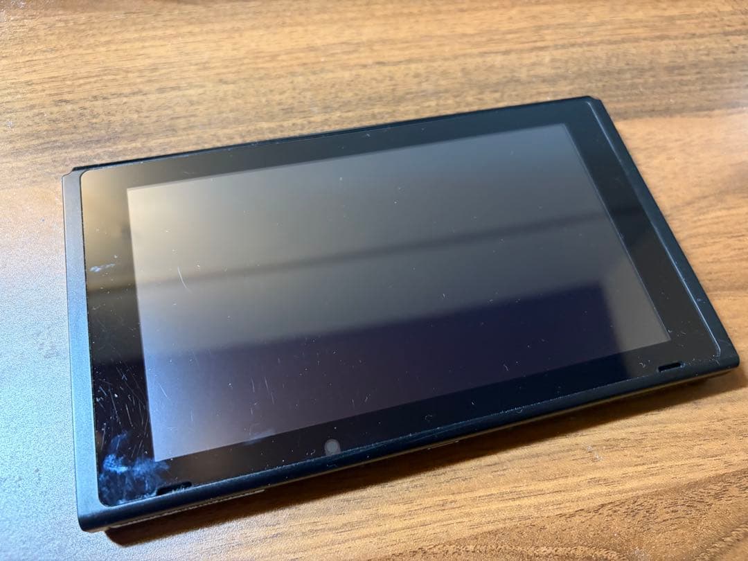 Nintendo Switch あつまれ どうぶつの森セット　ソフトなし