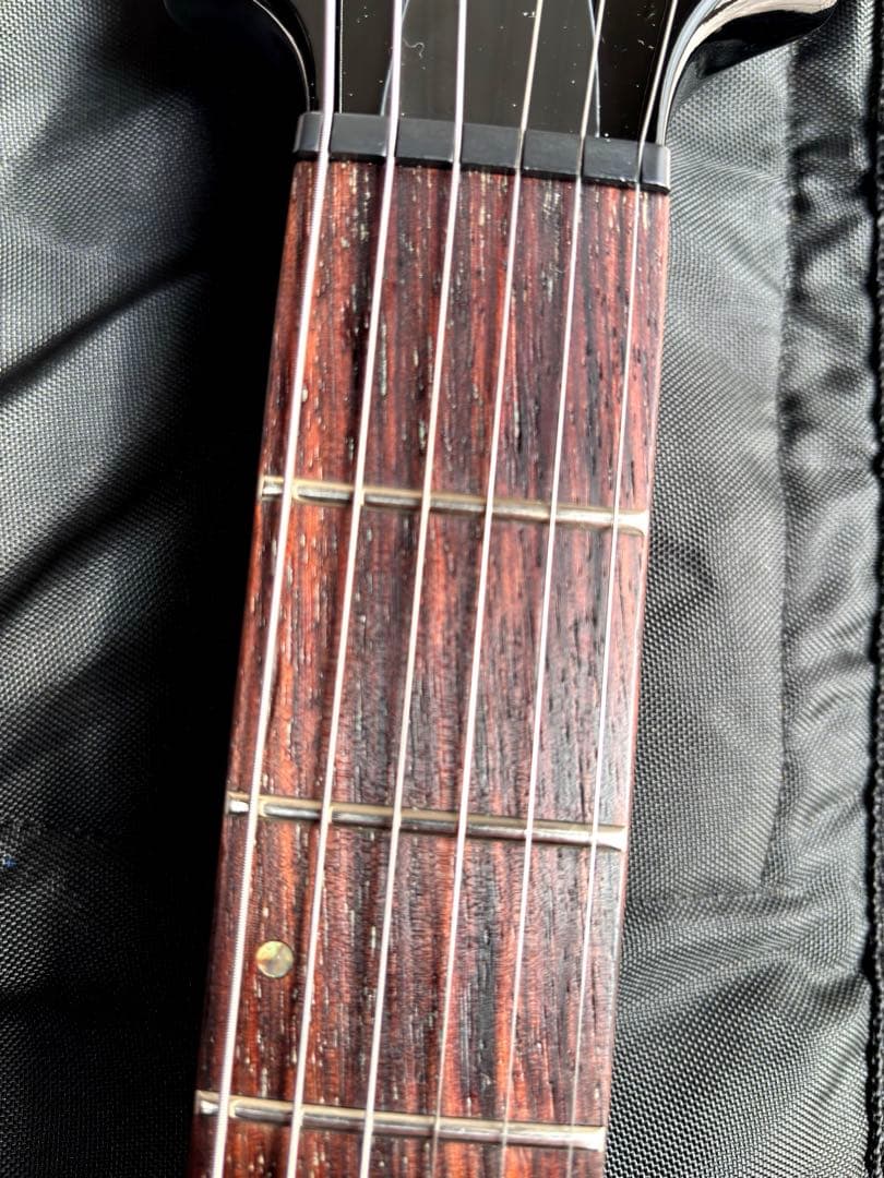 メンテナンス済み　GrassRoots G-FR-56G Forest