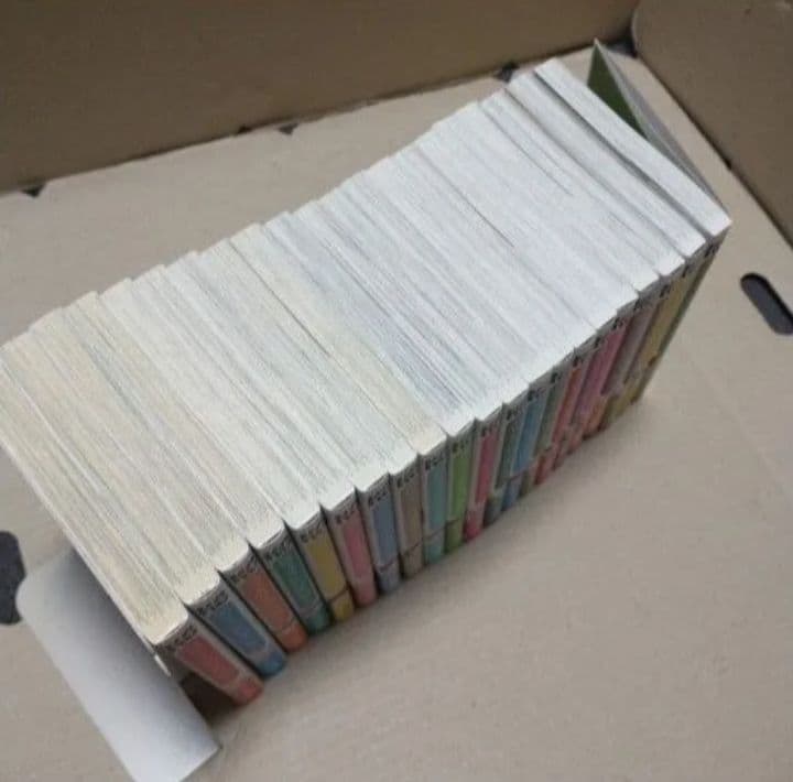 黒岩メダカに私の可愛いが通じない　既刊全巻セット（１〜２１）