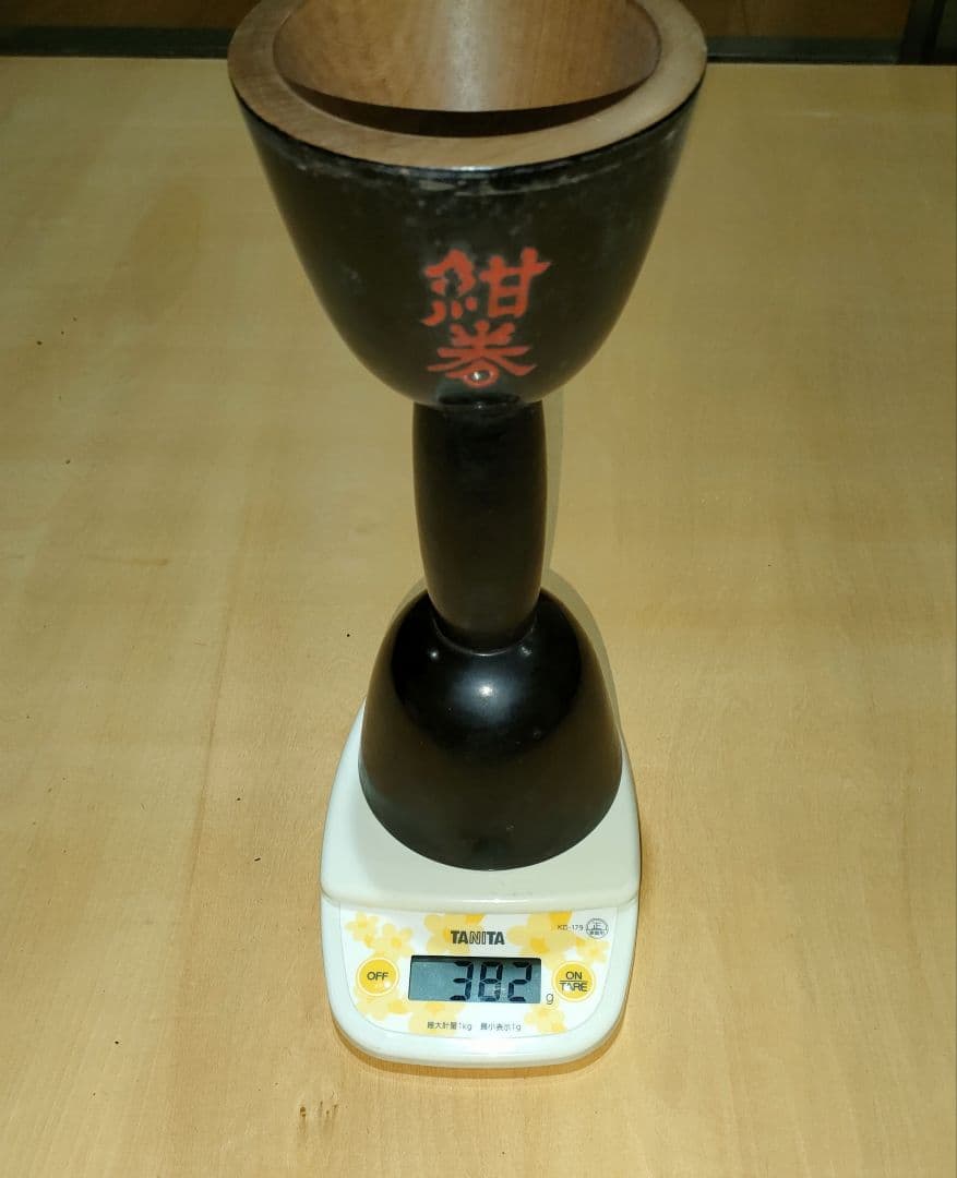 小鼓の胴と皮と調べ緒 2組