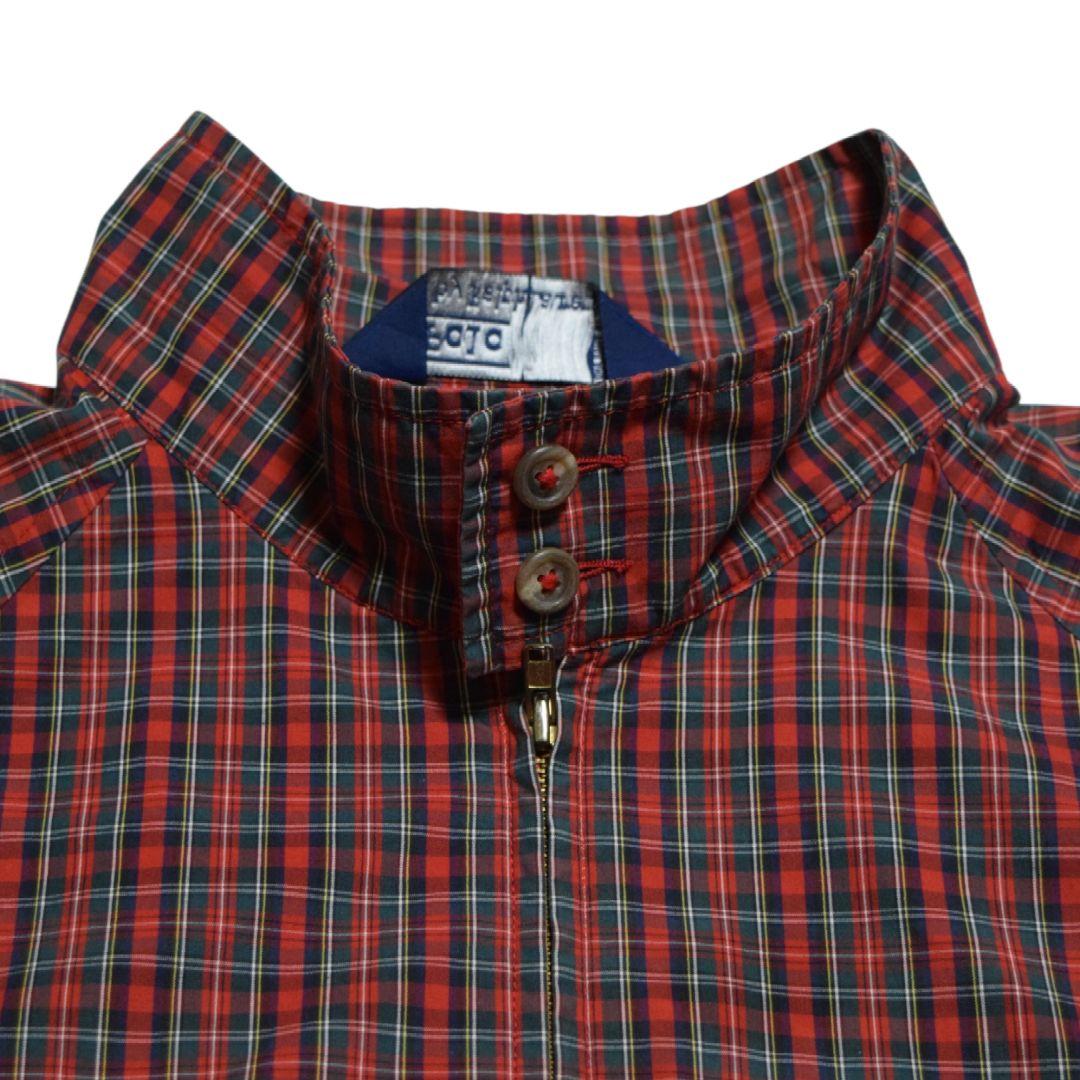 希少 90s XL Polo by Ralph Lauren G-9型 チェック