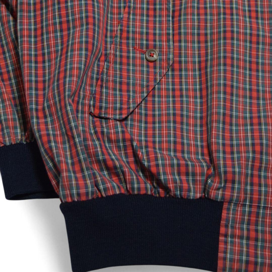 希少 90s XL Polo by Ralph Lauren G-9型 チェック