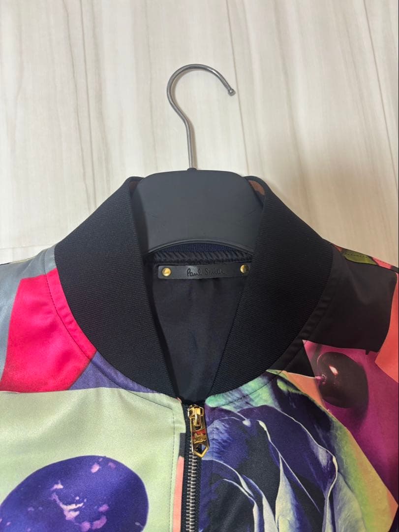 Paul Smith MA-1 ブルゾン　ポールスミス