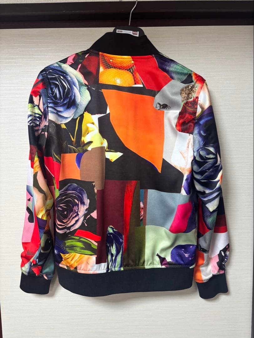 Paul Smith MA-1 ブルゾン　ポールスミス
