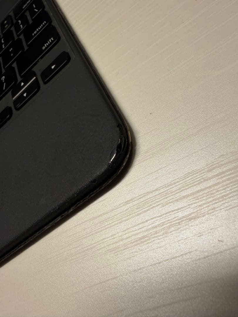 iPad Magic Keyboard ブラック