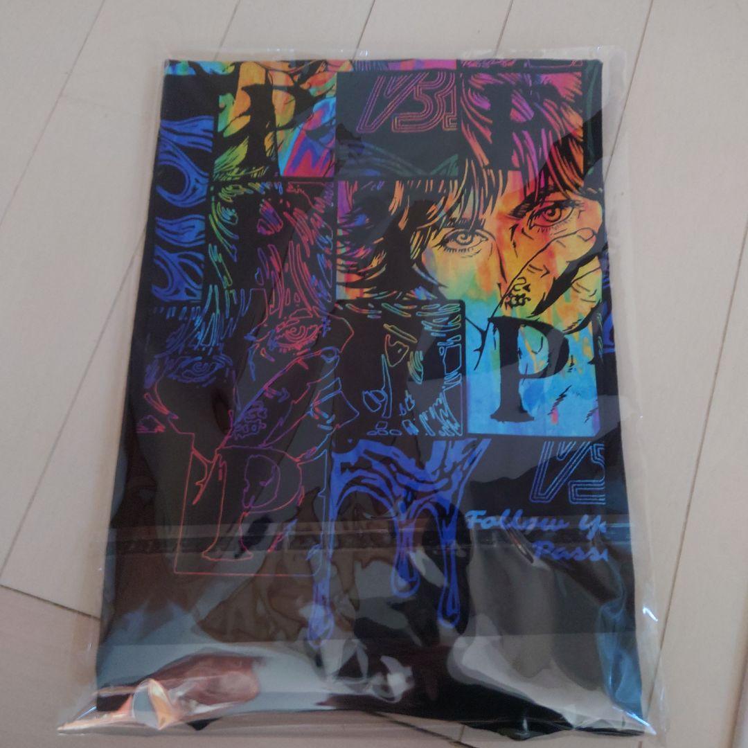 B’z LIVE-GYM2026 FYOP＋B’z PARTY限定 Tシャツ L