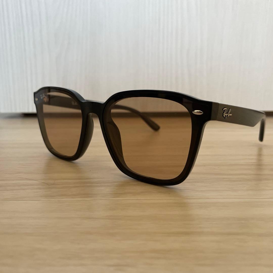 Ray Ban サングラス　RB4392D
