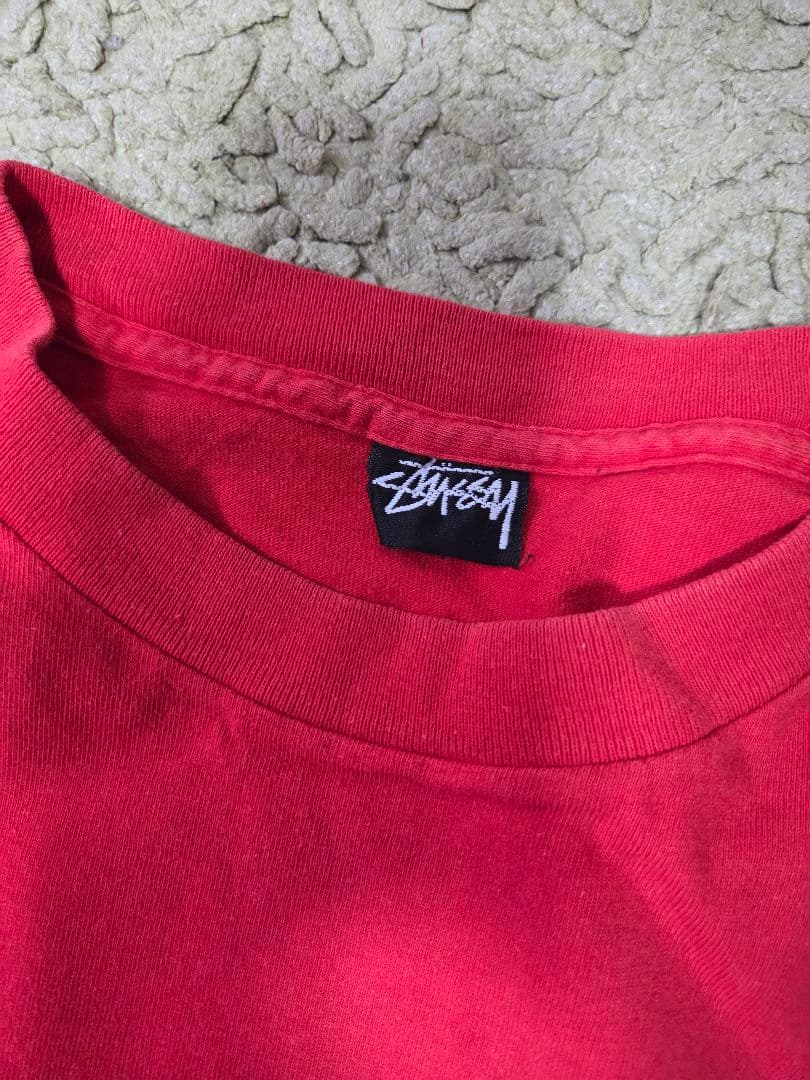 だ*な様 Stussy ラスタライオン　長渕剛　菅田将暉　着用　ステューシー
