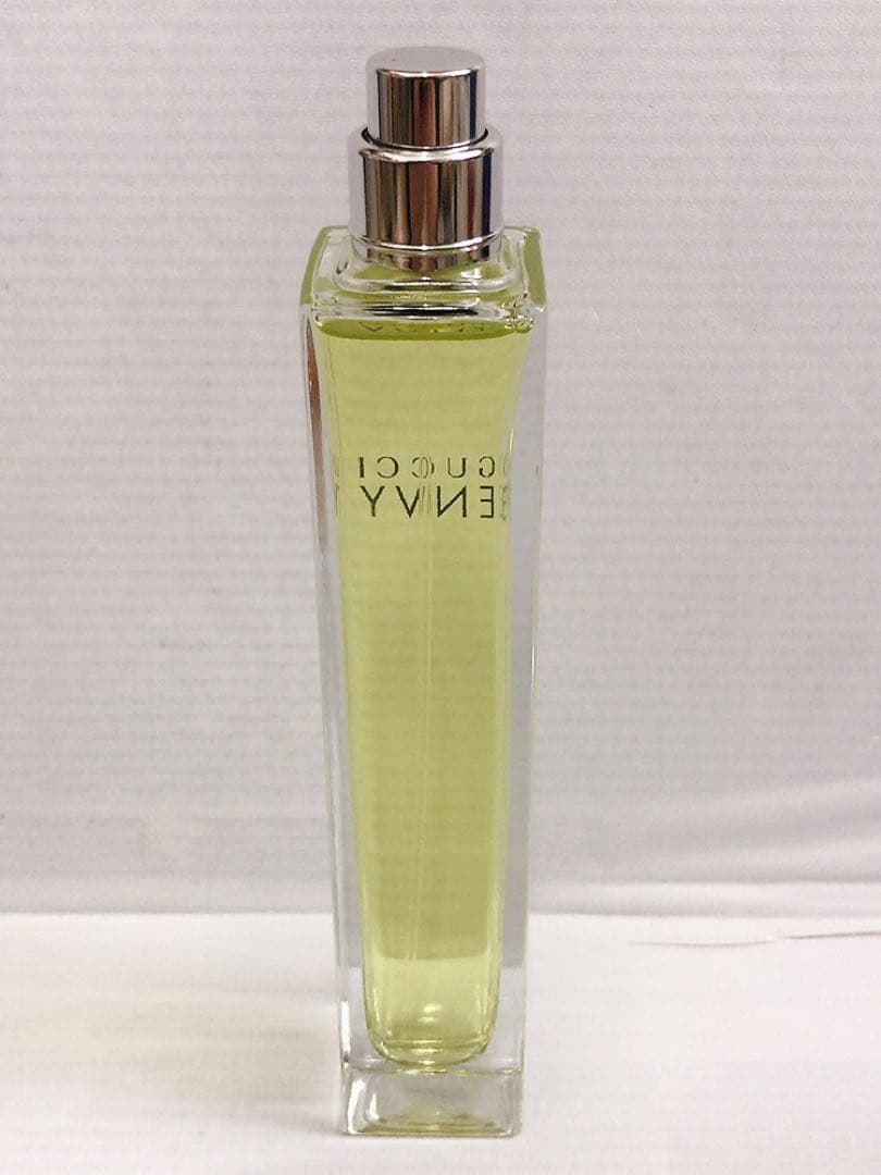 香水　GUCCI ENVY オードトワレ　#260405