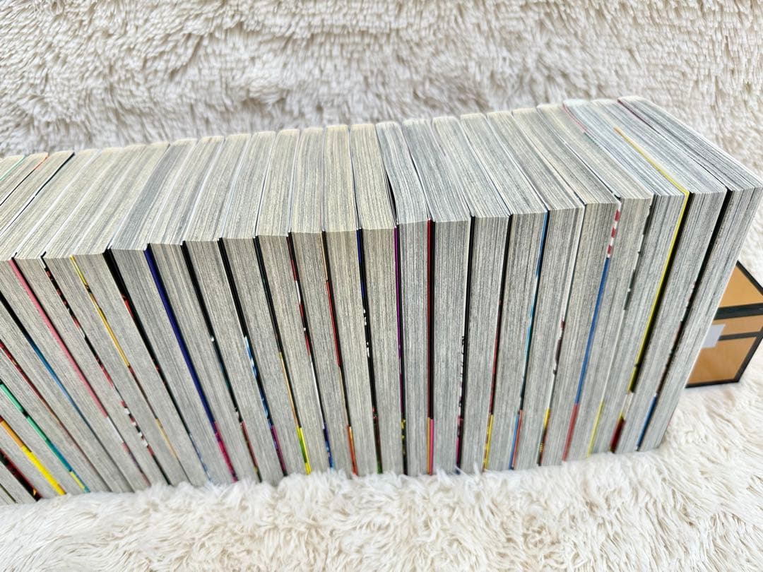 少年ジャンプ 漫画 僕のヒーローアカデミア ヒロアカ 全巻セット 1～42巻