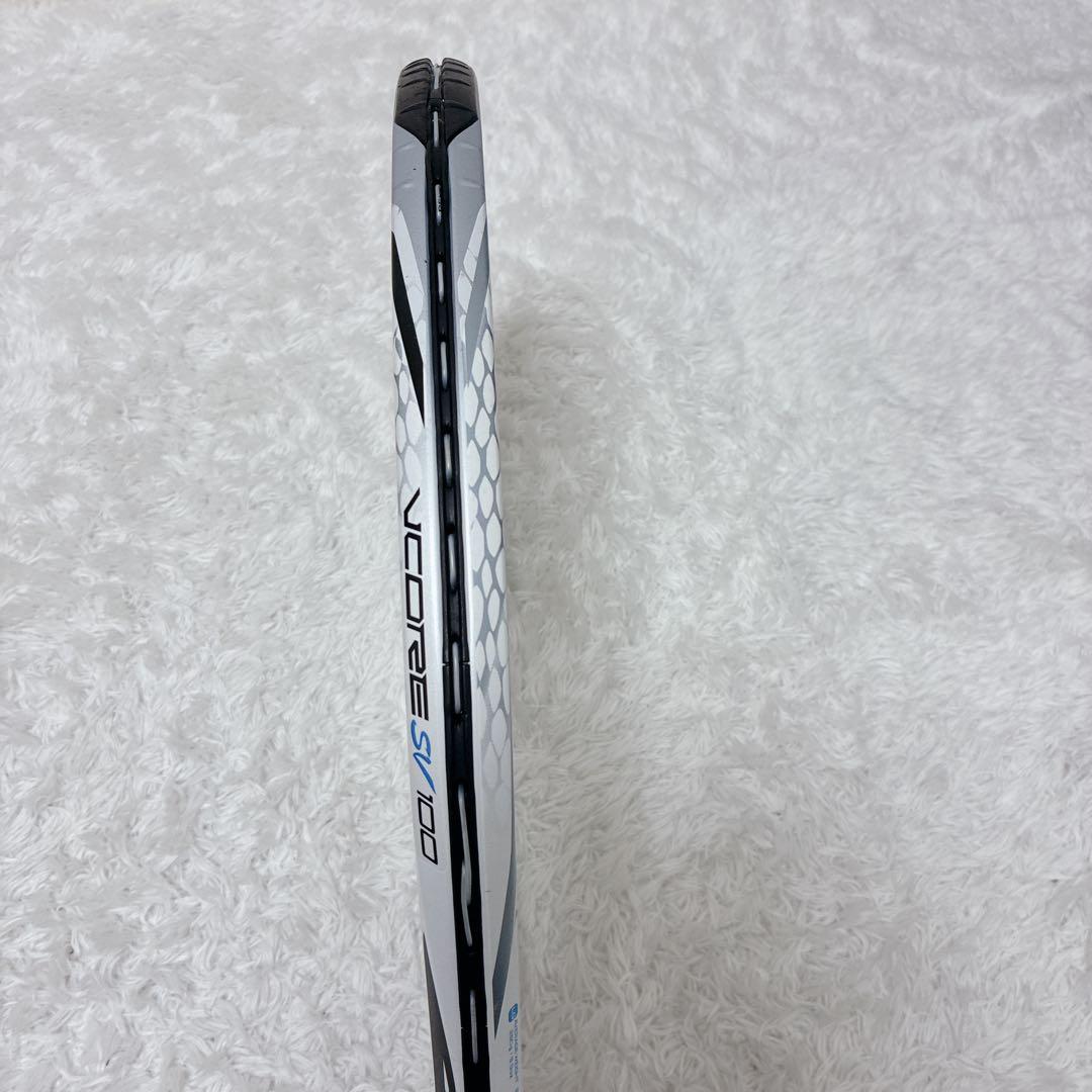 YONEX VCORE SV100 日本限定色モデル　硬式テニスラケット　袋付き
