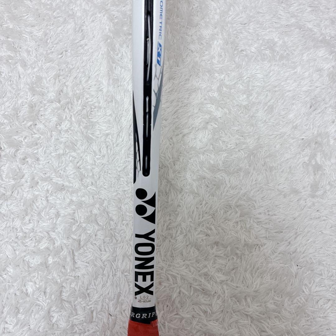 YONEX VCORE SV100 日本限定色モデル　硬式テニスラケット　袋付き