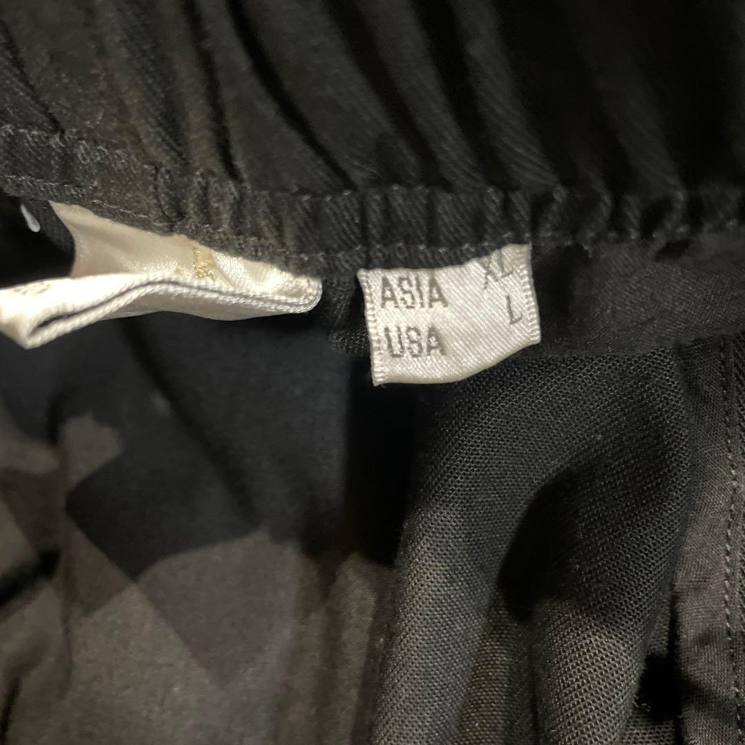 Gramicci LOWERCASE　TC TWILL TUCK TAPERED
