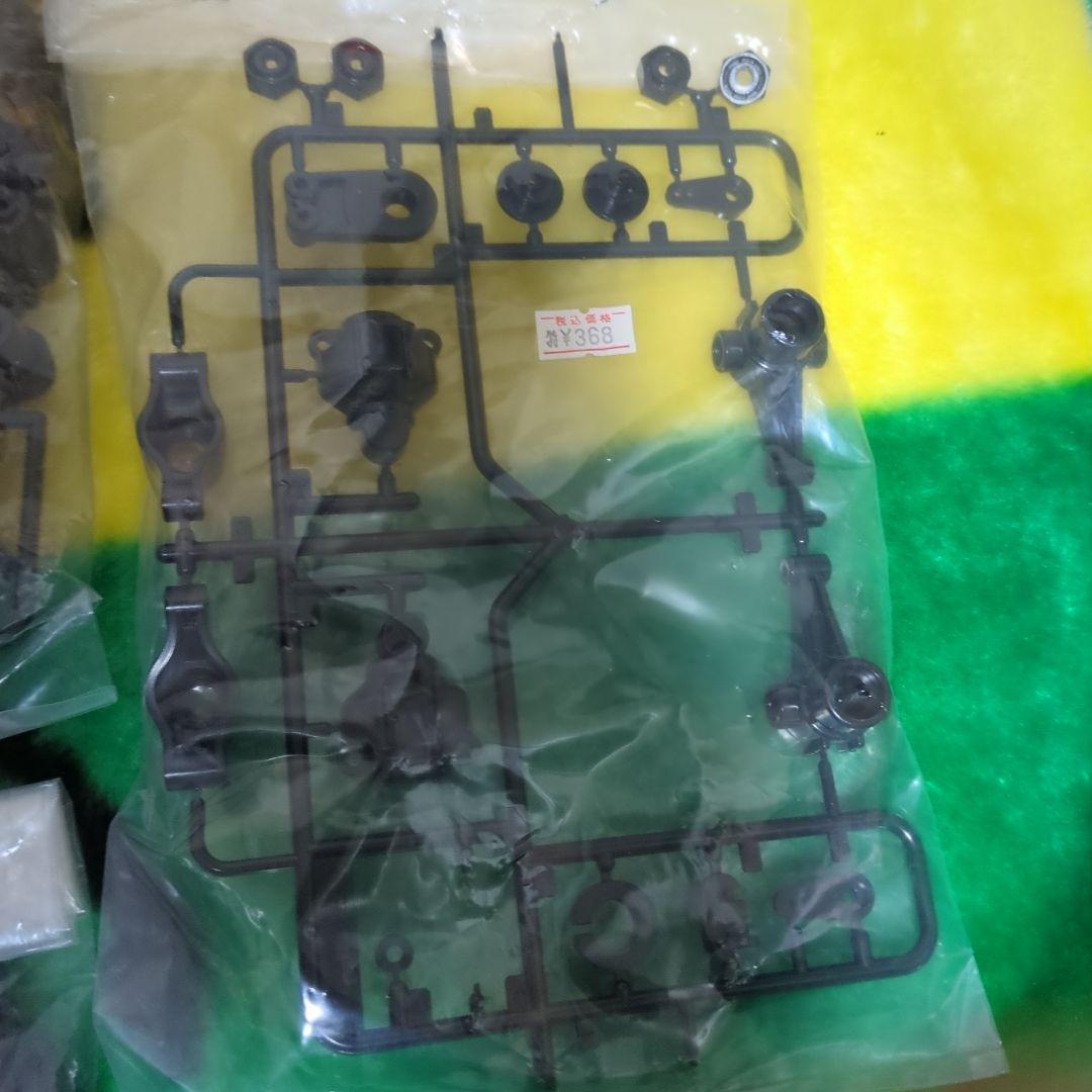 タミヤM03シャーシセット（ジャンク品）