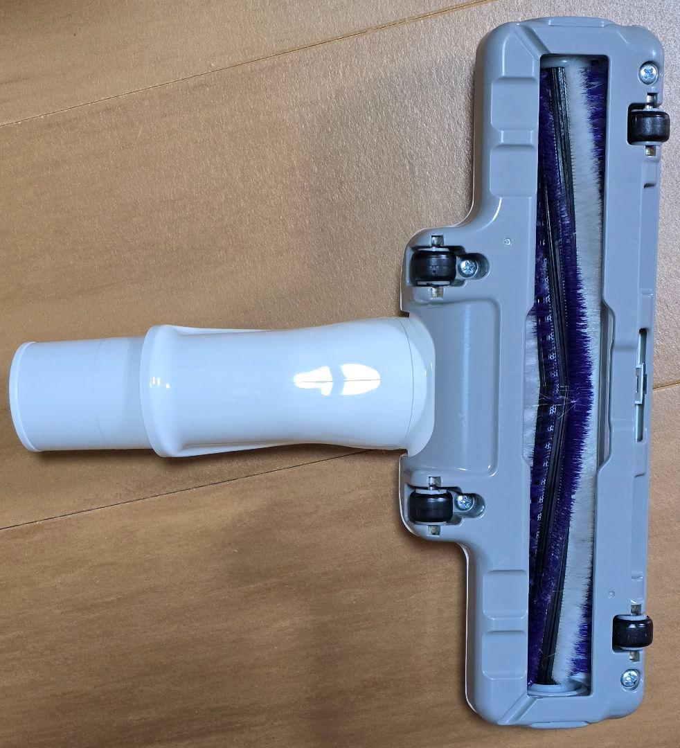 パナソニック 紙パック式掃除機 MC-PK20A-P＋紙パック6枚