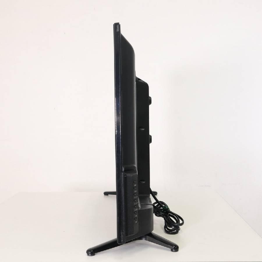 TEES 32インチ 地デジ専用 液晶テレビ LE-3210TS USB録画付き