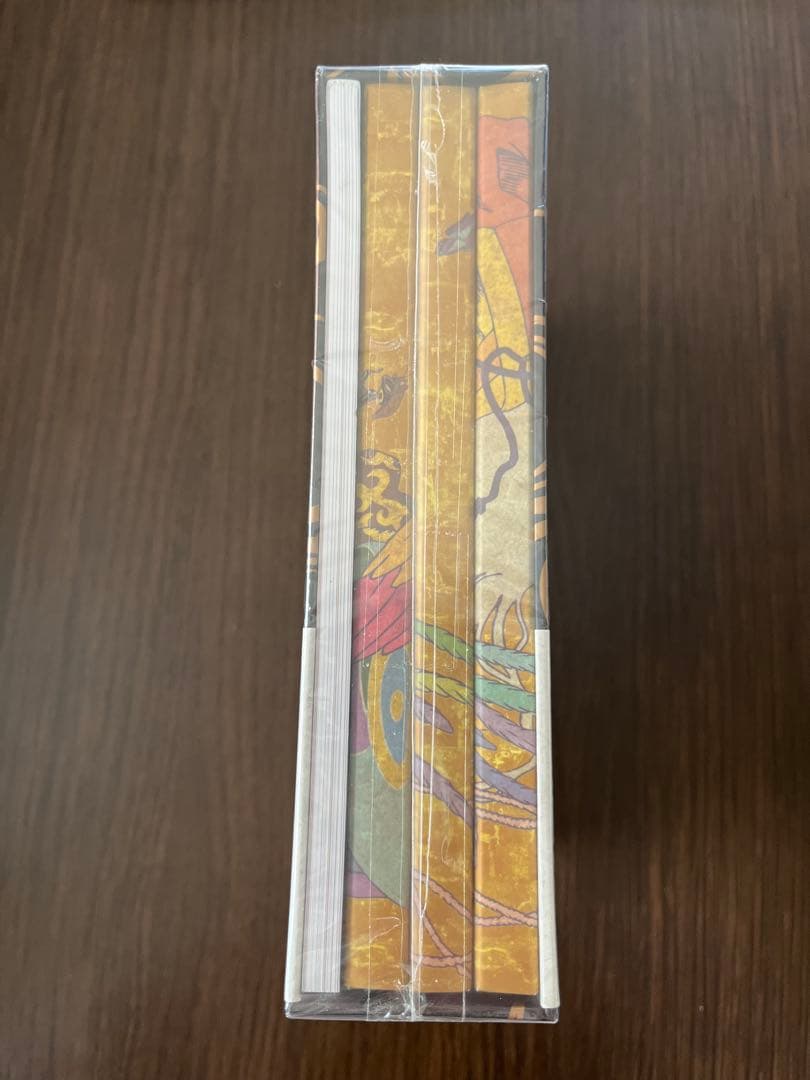 モノノ怪 ayakashi 化猫DVD-BOX 初回限定生産
