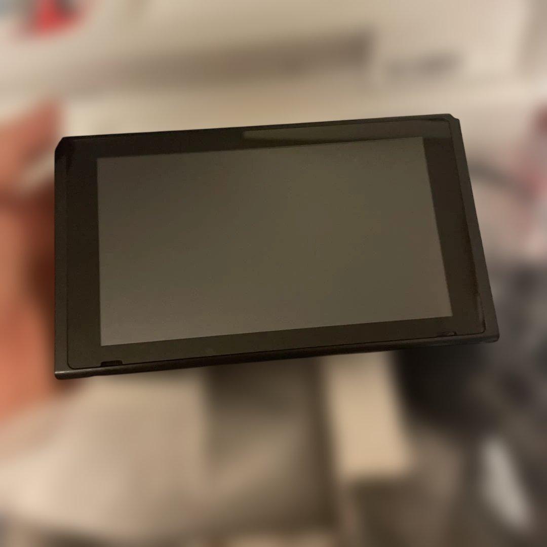 最終値下げNintendo Switch 本体