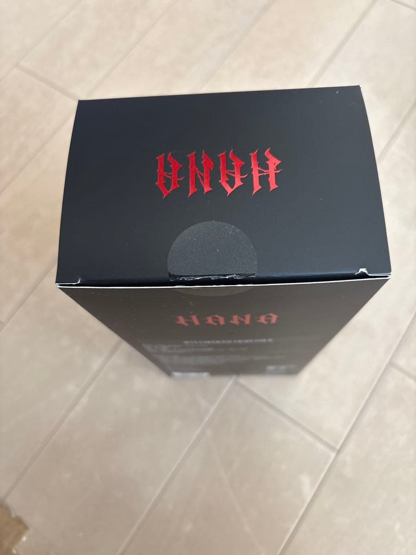 HANA Official Fan Club先行予約販売ペンライト
