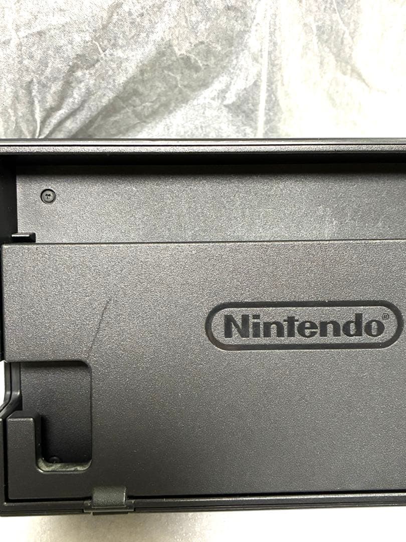 Nintendo Switch本体 + 周辺機器