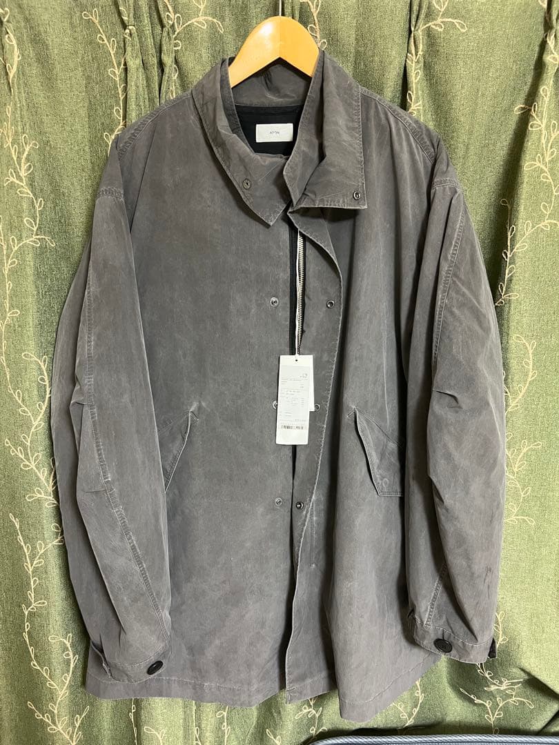 未使用✨️ Aton PIGMENT AIR WEATHER SHORT MODS