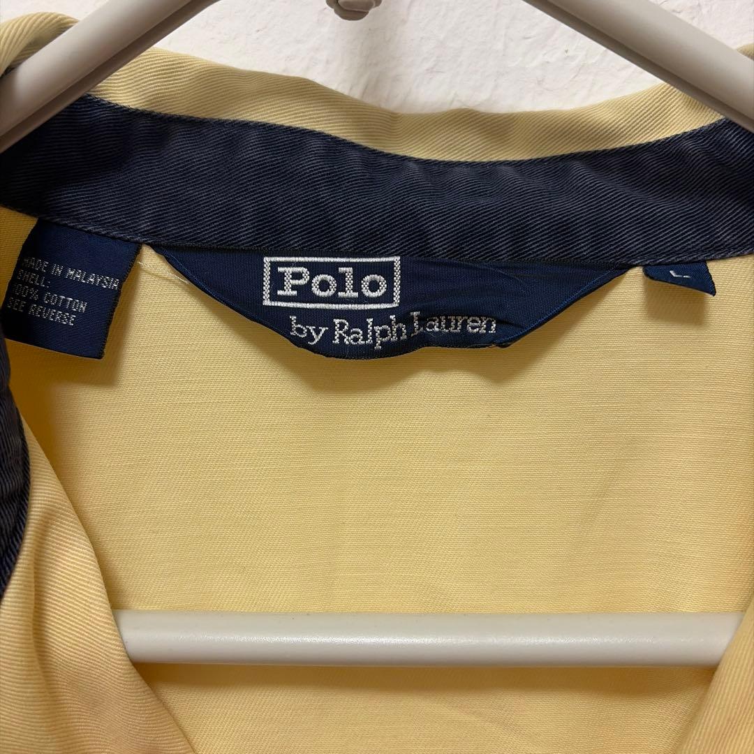 90s〜 Polo by Ralph Lauren スウィングトップ