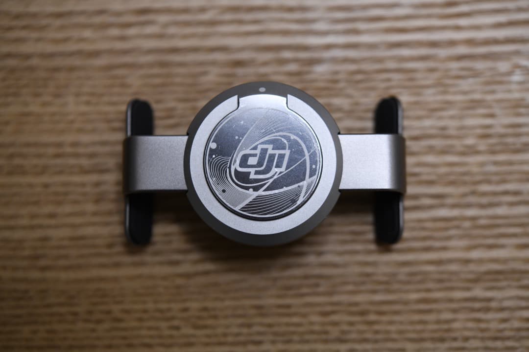 【動作確認済み】DJI OM 6 スタビライザー